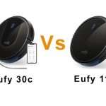Eufy 11S vs 30C