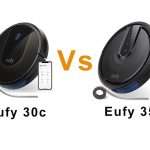Eufy 30c vs 35c