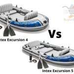 Intex Excursion 4 vs 5