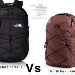 North face jester vs borealis