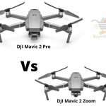 DJI Mavic 2 Pro vs Zoom