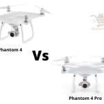 Phantom 4 vs Phantom 4 Pro