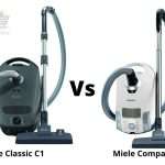 miele classic c1 vs compact c1