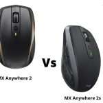 MX Anywhere 2 vs 2s