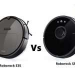 Roborock E35 vs S5