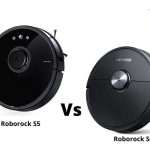 Roborock S5 vs S6