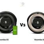 Roomba E5 vs E6