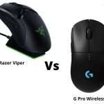 razer viper vs g pro wireless