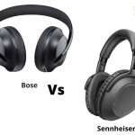 Bose vs Sennheiser