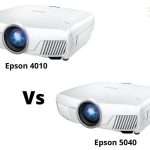 Epson 4010 vs 5040