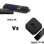 Roku 4K vs Apple TV 4K