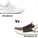 Ultraboost vs Ultraboost 19