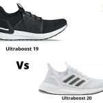 ultraboost 19 vs 20