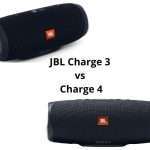 JBL Charge 3 vs Charge 4