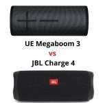 UE Megaboom 3 vs JBL Charge 4