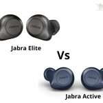 Jabra Elite vs Active