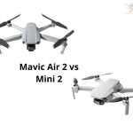 Mavic Air 2 vs Mini 2