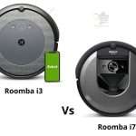 Roomba i3 vs i7
