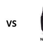 North Face Router vs Surge