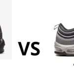 Air Max 95 vs 97
