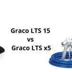Graco LTS 15 vs x5