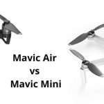 Mavic Air vs Mavic Mini