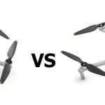 Dji mini 3 vs mini 3 pro