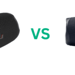 JBL Charge 4 Vs Charge 5