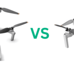 dji mini 3 vs dji mini 2