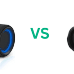 Sony XG300 Vs JBL Charge 5